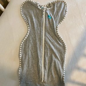 Love to Dream Swaddle Wrap UP